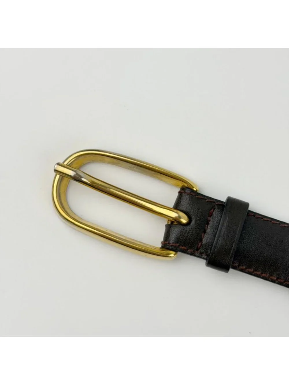 Celine brand belt